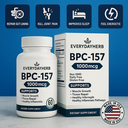 Body protection compound