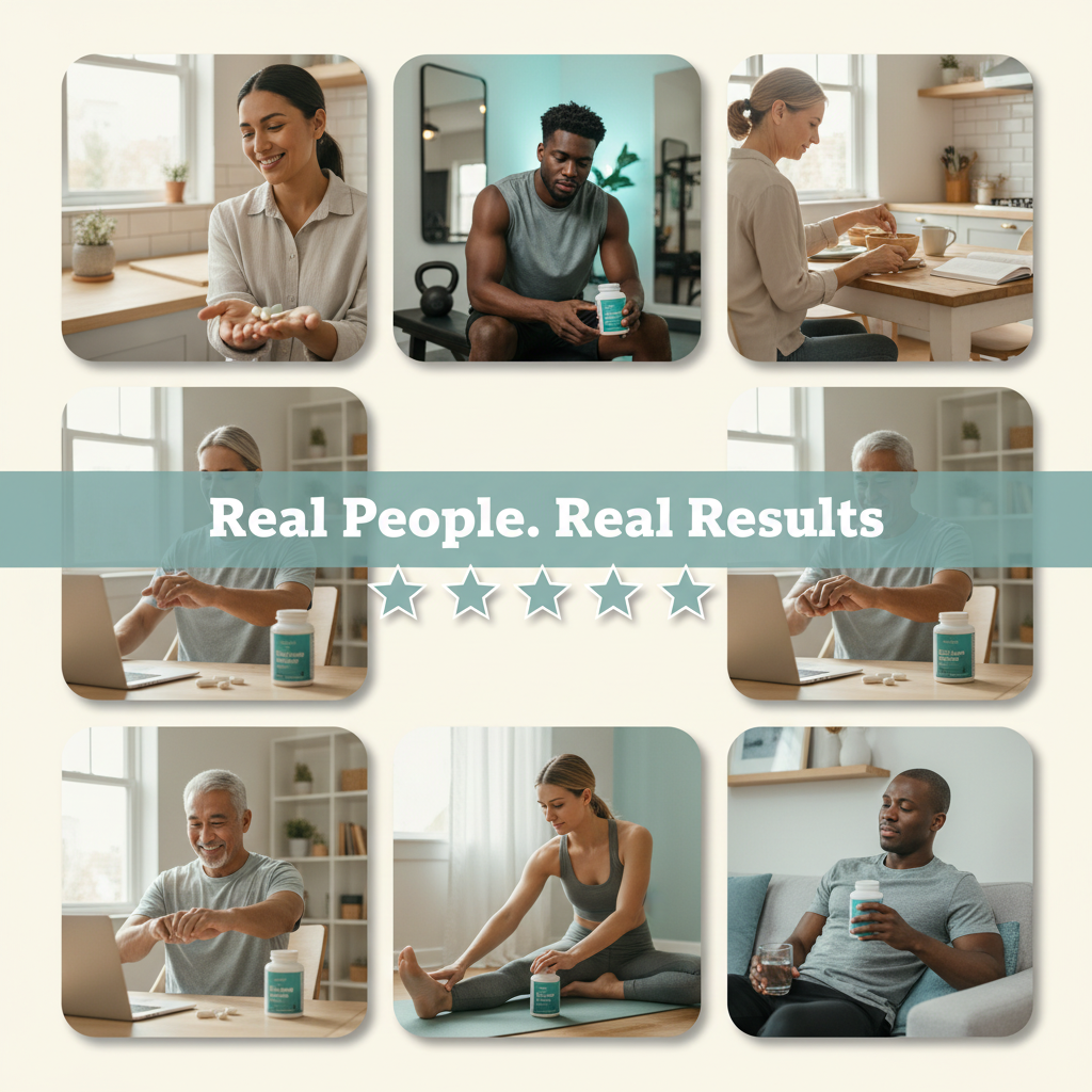 Body protection compound