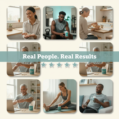 Body protection compound